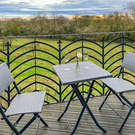 Tatil Evi Castle - Uk50987