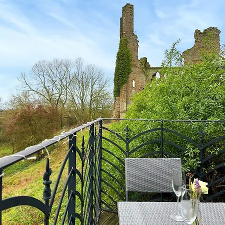 Castle - Uk50987 Tatil Evi Sheriff Hutton