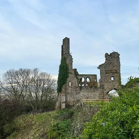 Castle - Uk50987 Tatil Evi Sheriff Hutton